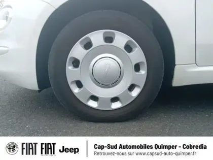 Photo 5 Fiat 500  1.0 70ch BSG S&S Pack Confort