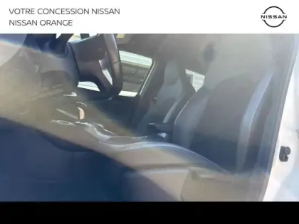 Photo 12 Nissan Juke  1.6 Hybrid 143ch Business+ 2022.5