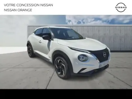 Photo Nissan Juke Business+