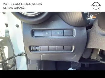 Photo 14 Nissan Juke  1.6 Hybrid 143ch Business+ 2022.5