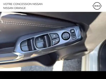 Photo 13 Nissan Juke  1.6 Hybrid 143ch Business+ 2022.5