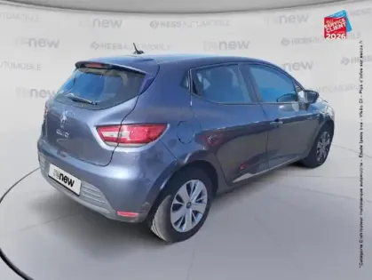 Photo 5 Renault Clio  0.9 TCe 75ch energy Trend 5p Euro6c