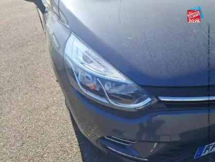 Photo 12 Renault Clio  0.9 TCe 75ch energy Trend 5p Euro6c