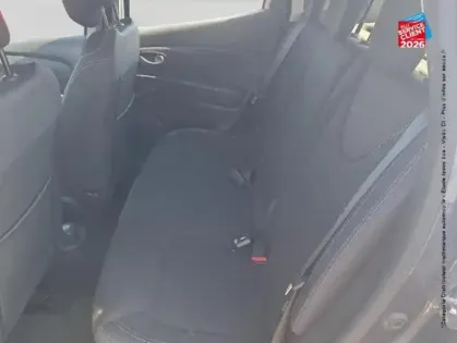 Photo 10 Renault Clio  0.9 TCe 75ch energy Trend 5p Euro6c