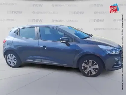 Photo 18 Renault Clio  0.9 TCe 75ch energy Trend 5p Euro6c