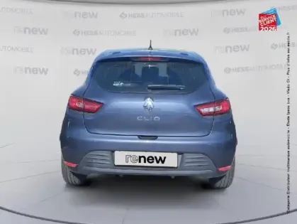 Photo 6 Renault Clio  0.9 TCe 75ch energy Trend 5p Euro6c