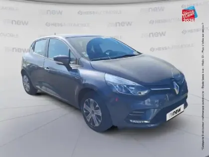 Photo 17 Renault Clio  0.9 TCe 75ch energy Trend 5p Euro6c