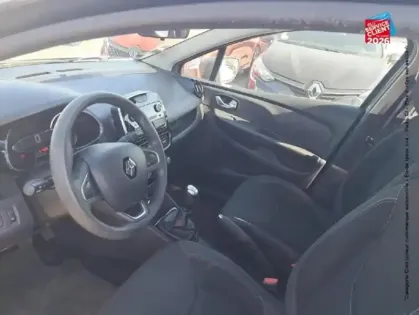 Photo 29 Renault Clio  0.9 TCe 75ch energy Trend 5p Euro6c