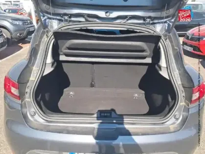 Photo 28 Renault Clio  0.9 TCe 75ch energy Trend 5p Euro6c