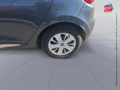 Photo 24 Renault Clio  0.9 TCe 75ch energy Trend 5p Euro6c