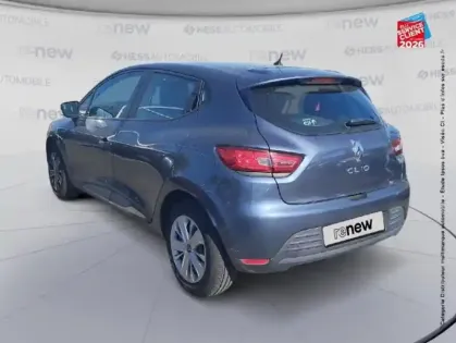 Photo 22 Renault Clio  0.9 TCe 75ch energy Trend 5p Euro6c