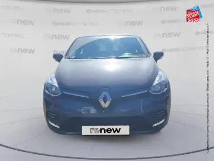 Photo 16 Renault Clio  0.9 TCe 75ch energy Trend 5p Euro6c