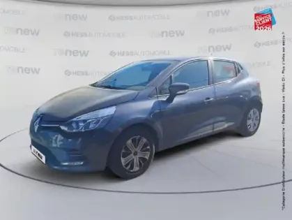 Photo Renault Clio Trend