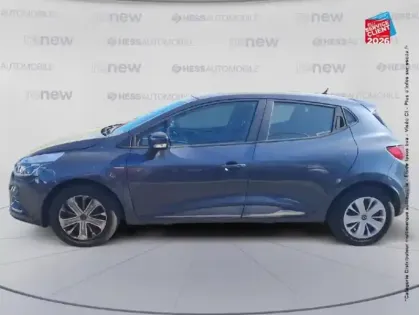 Photo 8 Renault Clio  0.9 TCe 75ch energy Trend 5p Euro6c