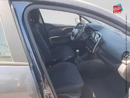 Photo 19 Renault Clio  0.9 TCe 75ch energy Trend 5p Euro6c