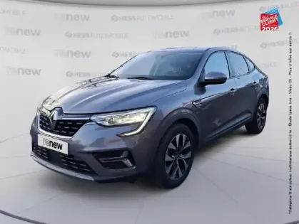 Photo Renault Arkana Evolution