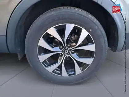 Photo 9 Renault Arkana  1.3 TCe 140ch mild hybrid Evolution EDC -24