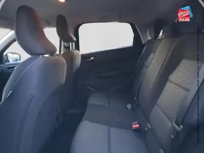 Photo 10 Renault Arkana  1.3 TCe 140ch mild hybrid Evolution EDC -24