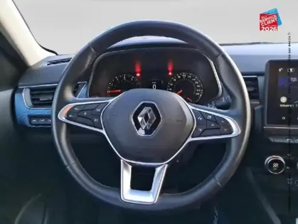 Photo 11 Renault Arkana  1.3 TCe 140ch mild hybrid Evolution EDC -24