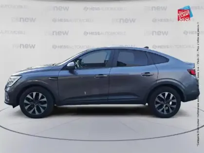 Photo 8 Renault Arkana  1.3 TCe 140ch mild hybrid Evolution EDC -24