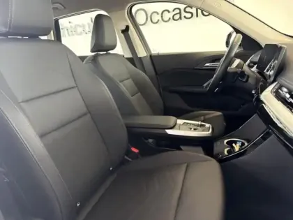 Photo 8 BMW X1  sDrive18i 136ch xLine First Edition