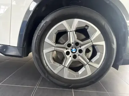 Photo 7 BMW X1  sDrive18i 136ch xLine First Edition