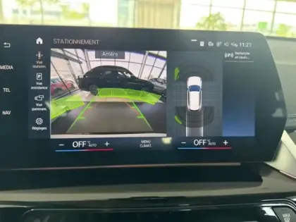 Photo 14 BMW X1  sDrive18i 136ch xLine First Edition