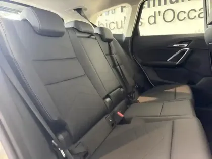 Photo 12 BMW X1  sDrive18i 136ch xLine First Edition