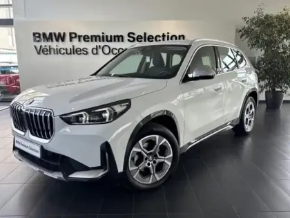 Photo Bmw X1 Xline
