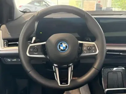 Photo 5 BMW Serie 2 Série 2 ActiveTourer 230e 326ch xDrive M Sport DKG7