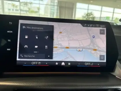 Photo 10 BMW Serie 2 Série 2 ActiveTourer 230e 326ch xDrive M Sport DKG7