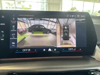 Photo 14 BMW Serie 2 Série 2 ActiveTourer 230e 326ch xDrive M Sport DKG7