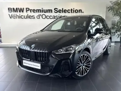 Photo Bmw Serie 2 M Sport