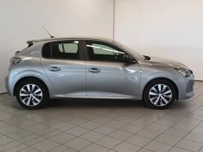 Photo 7 Peugeot 208  1.2 PureTech 75ch S&S Style