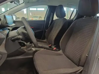 Photo 10 Peugeot 208  1.2 PureTech 75ch S&S Style