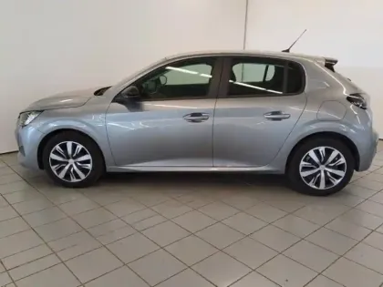 Photo 6 Peugeot 208  1.2 PureTech 75ch S&S Style