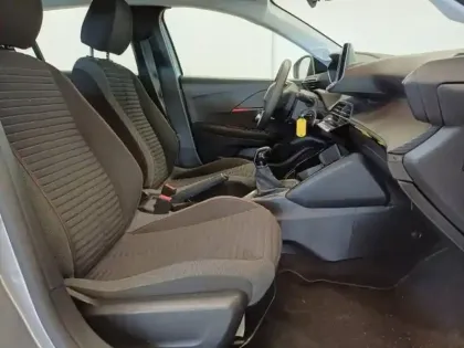 Photo 12 Peugeot 208  1.2 PureTech 75ch S&S Style