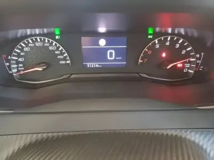 Photo 14 Peugeot 208  1.2 PureTech 75ch S&S Style