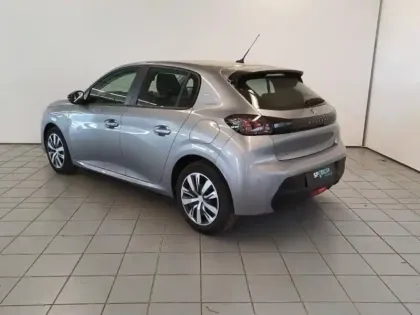 Photo 5 Peugeot 208  1.2 PureTech 75ch S&S Style