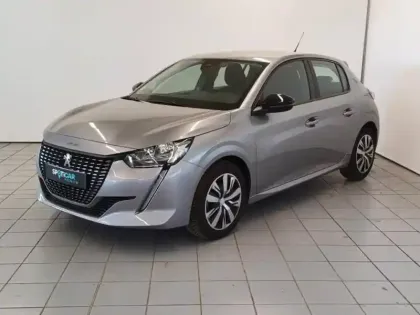 Photo Peugeot 208 Style