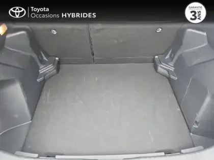 Photo 9 Toyota Yaris  Cross 116h Dynamic MY22