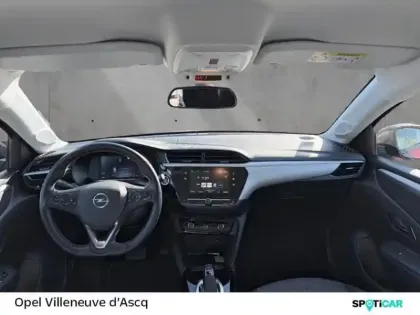 Photo 7 Opel Corsa  -e 136ch Edition Business