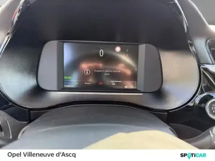 Photo 9 Opel Corsa  -e 136ch Edition Business