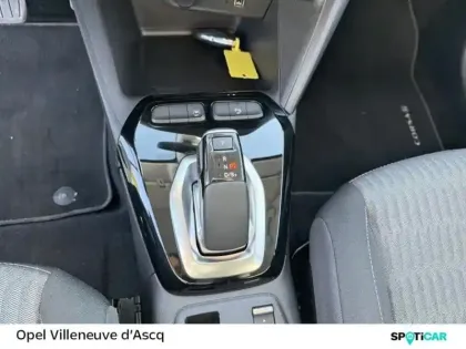 Photo 14 Opel Corsa  -e 136ch Edition Business