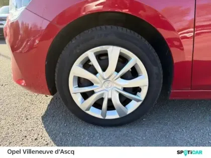 Photo 12 Opel Corsa  -e 136ch Edition Business