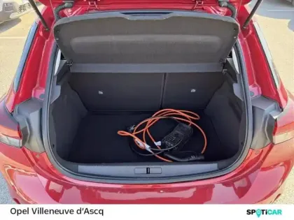 Photo 5 Opel Corsa  -e 136ch Edition Business