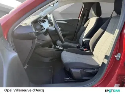 Photo 10 Opel Corsa  -e 136ch Edition Business