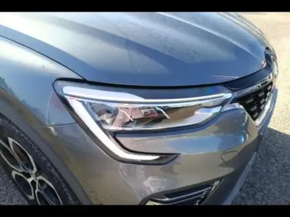Photo 14 Renault Arkana  1.6 E-Tech 145ch Intens -21B