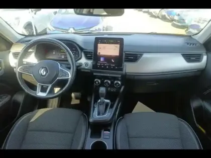 Photo 8 Renault Arkana  1.6 E-Tech 145ch Intens -21B