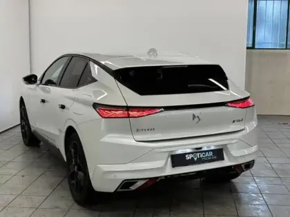 Photo 7 DS DS 4  E-TENSE 225ch Performance Line +